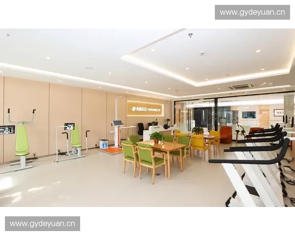 以体育实验室为核心的运动科学创新与健康促进研究平台建设