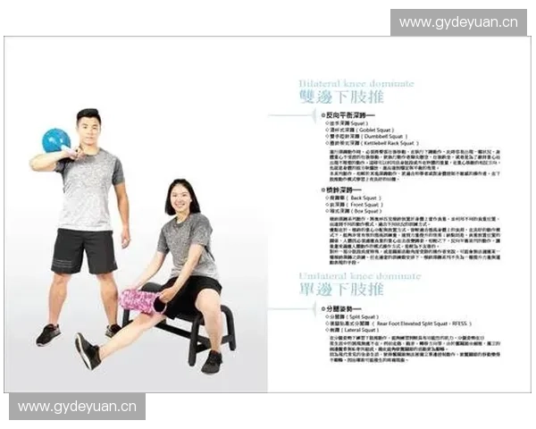 提升运动表现的科学方法与训练策略全面解析与应用指南